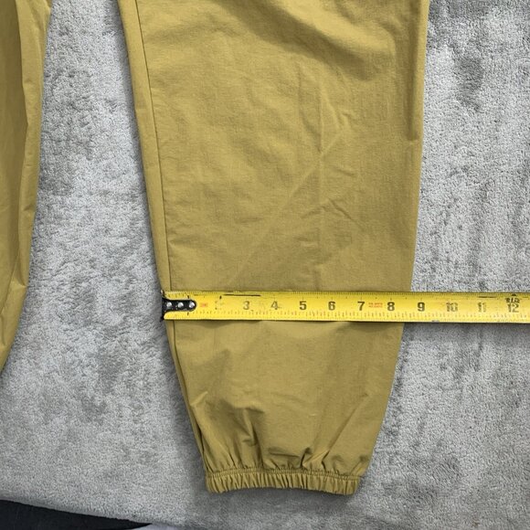 Nike Sportswear Sweatpants Womens Medium Woven Sports Utility Cargo Pants FB2188 - Picture 6 of 15